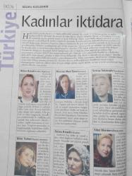 Radikal İki Pazar Dergisi - 20 Nisan 1997 - Brad Pitt - Tanıl Bora - Mahir Günşiray - Ümit Kıvanç - Hasan Bülent Kahraman - İlhan Alemdar -