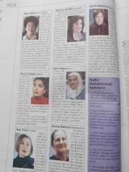 Radikal İki Pazar Dergisi - 20 Nisan 1997 - Brad Pitt - Tanıl Bora - Mahir Günşiray - Ümit Kıvanç - Hasan Bülent Kahraman - İlhan Alemdar -