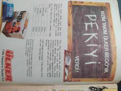 Milliyet Çocuk Dergisi - 2 Kasım 1981 - Ayı-Kedi Nasıl Yaşar - Çocuk Kulübü - Mısır Tarlasında 320 Gemi Bulduk - Güneş Uçağı - Kuzeyin Işıkları -