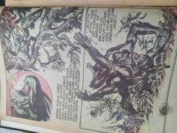 Milliyet Çocuk Dergisi - 20 Temmuz 1981 - Cüneyt Arkın - Küçük boylu büyük oyuncular - Trafik Kazaları - Cebelitarık - Babamın Sedefli Çakısı -