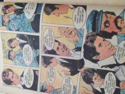 Milliyet Çocuk Dergisi - 31 Ağustos 1981 - Sincap Nasıl Yaşar - Büyük Kara Kurbağası - Güvercin Çeşitleri - Çantada Taşınan Maymun - Suni Odun -