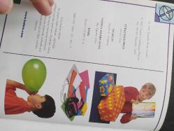 Eğlenci Deneyler Ses Dergisi - Ses Dedektifleri - Sesi Görmek - Sesi Hissetmek - Sesin Hızı - Yüksek Ve Alçak - Tiz Ve Pes - Yansıyan Ses - Ek Sözlük -