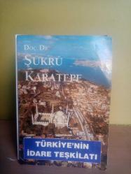 TÜRKİYE'NİN İDARE TEŞKİLATI 2.EL