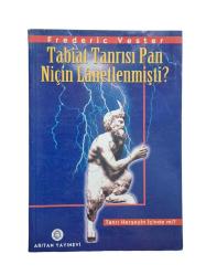 TABİAT TANRISI PAN NİÇİN LANETLENMİŞTİ?