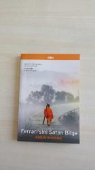 Ferrarisini Satan Bilge