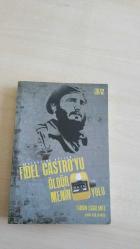 Fidel Castro'yu Öldürmenin 634 Yolu