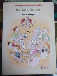 ŞAŞIRTAN GERÇEKLER DİZİSİ 2 İNSAN VÜCUDU