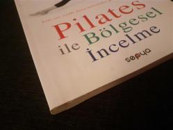 Pilates ile Bölgesel İncelme
