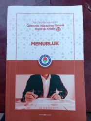 GYS GÖREVDE YÜKSELME SINAVI NOTLAR