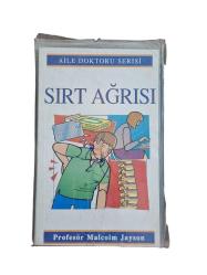 SIRT AĞRISI