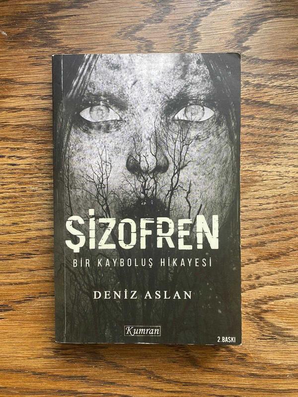 kara delikler kitap özeti