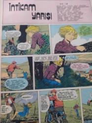 Seksek Dergisi - 14 Ocak 1974 - Çekirgeler - Dehşet Adası Esirleri - Kimsesizler - Ünlüler Albümü: Hülya Koçyiğit - Hafızasını Kaybeden Kız - Satılık Köşk -