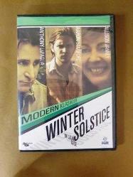 Winter Solstice - En Uzun Gece - DVD