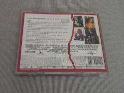 DAYANILMAZ ZULÜM-GEORGE CLOONEY-CATHERİNE ZETA-JONES- SIFIR AYARINDA VCD FİLMDİR
