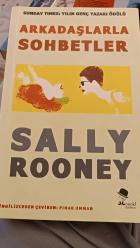 ARKADAŞLARLA SOHBETLER