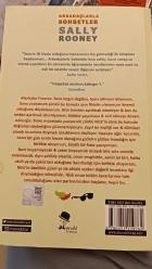 ARKADAŞLARLA SOHBETLER