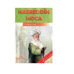 Nasreddin Hoca Fıkraları