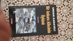 BİR ANKARA AİLESİNİN ÖYKÜSÜ