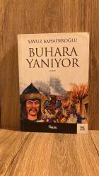 Buhara Yanıyor