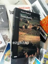 semerkant - amin maalouf