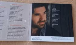 Serdar Tuncer Sen İstanbul Kokardın sadece şiir cd