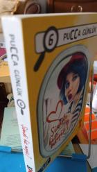 Pucca Günlük 6 - Şimdi Biz Neyiz