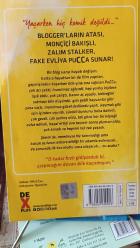 Pucca Günlük 6 - Şimdi Biz Neyiz