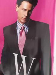 Magalog Magazine Katalog Başlıca kravat bağlama stilleri,Takım elbise,Napoli,Osmanlı,Roma ,Milano tarzı moda erkek