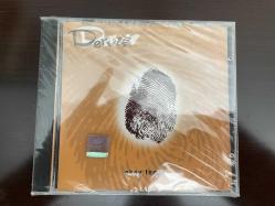 Okay Temiz - Derviş CD ( Ambalajında)