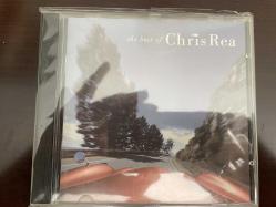 The Best Of Chris Rea CD