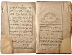 Tarihi Cevdet 9. Cilt - Ahmet Cevdet Paşa