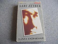 BETA - SARI ZEYBEK - CAN DÜNDAR