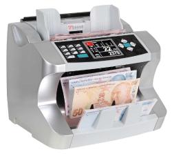 Baove GB9300 Pro Mix Karışık Para Sayma Makinesi ve  Sahte Yakalama - TL, Euro, Usd + Müşteri Ekranı