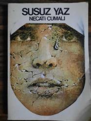 Susuz Yaz (imzalı ve ithaflı)