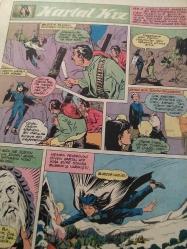 Seksek Dergisi - 30 Ekim 1972 - Elif - Kartal Kız - Şilede Tatil  - Altın Kalpli Kız -