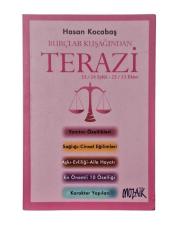 BURÇLAR KUŞAĞINDAN / TERAZİ BURCU