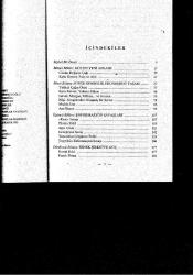 YENİ GÜÇLER YENİ ŞOKLAR