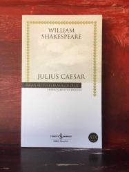 JULIUS CAESAR - WILLIAM SHAKESPEARE