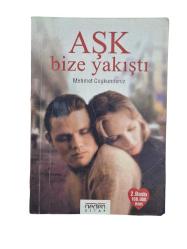 AŞK BİZE YAKIŞTI