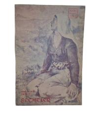 HAMDULLAH SUPHİ TANRIÖVER SEÇMELER