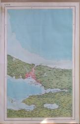 1:600.000 Ölçekli Türkiye Haritası 34 Pafta Takım (Haziran 1982-Temmuz 1984)