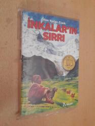 İNKALAR'IN SIRRI (7. baskı)