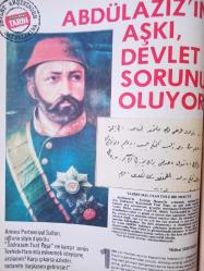 Yıllarboyu Tarih Dergisi - Mart 1981 - Çanakkale'de Mayınlar arasında bir yüzer şeytan ''Demirhisar'' - Selanik 1881 - Bir önderin savaşı -