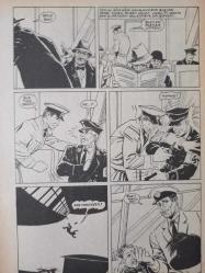 Güneş Dergisi - Indiana Jones -