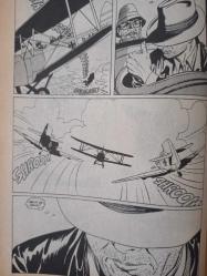 Güneş Dergisi - Indiana Jones -