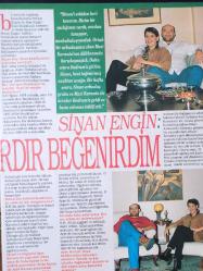Akşam Magazine Diana Dergisi - Sayı:13 - Berna Yılmaz - Safiye Soyman - Oğuz Otay - Ayseli Göksoy - Gönül Yazar - Vitali Hakko - Vural Gökçaylı -