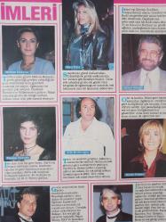 Akşam Magazine Diana Dergisi - Sayı:13 - Berna Yılmaz - Safiye Soyman - Oğuz Otay - Ayseli Göksoy - Gönül Yazar - Vitali Hakko - Vural Gökçaylı -