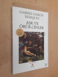 Aşk ve Öbür Cinler (18. baskı)