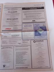 Milliyet İş Yaşamı Ve İnsan Kaynakları Gazetesi - 11 Temmuz 1999 - Sayı 136 - Pizza Hut'tan Gençlere Kariyer Fırsatı - EMPA'dan Shakespeare Ziyafeti - Mavi Yakalılara 5 Yıldızlı Eğitim