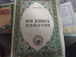 Bir Güneş Doğuyor